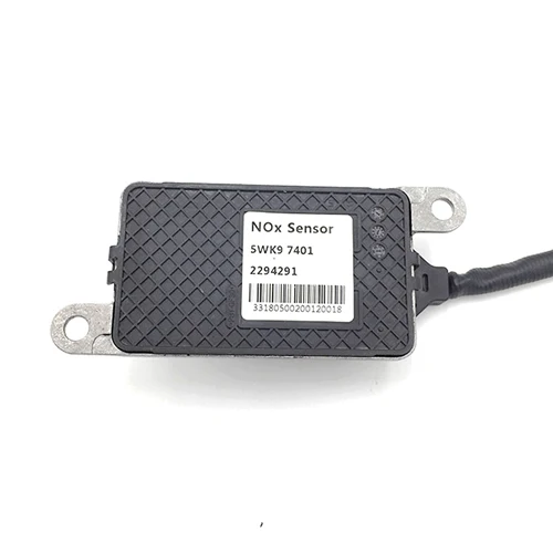 

HM-166 Truck and Bus Nox sensor series nitrogen oxygen sensor 24v OE 2294291/5WK9 7401 for SCANIA