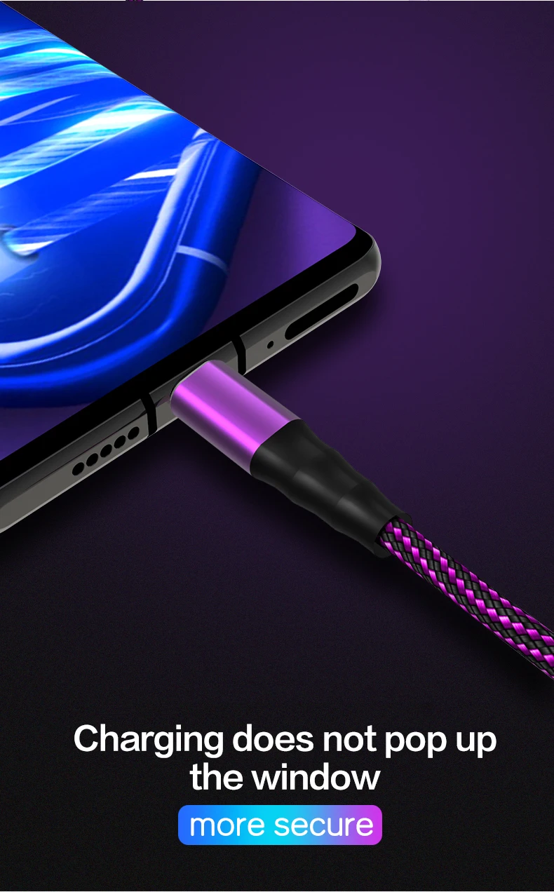Кабель 5A type-C для samsung S7 Xiaomi Micro USB кабель для быстрой зарядки и передачи данных для huawei mate 30 usb type-C зарядное устройство для телефона