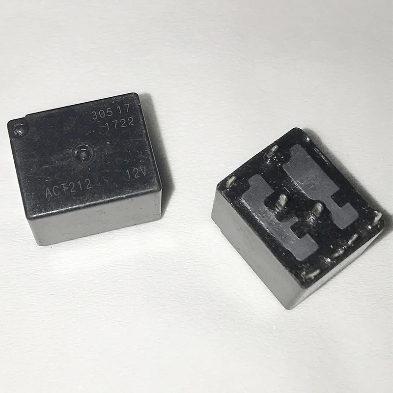 ACT212 12V реле 12VDC 8PIN | Обустройство дома