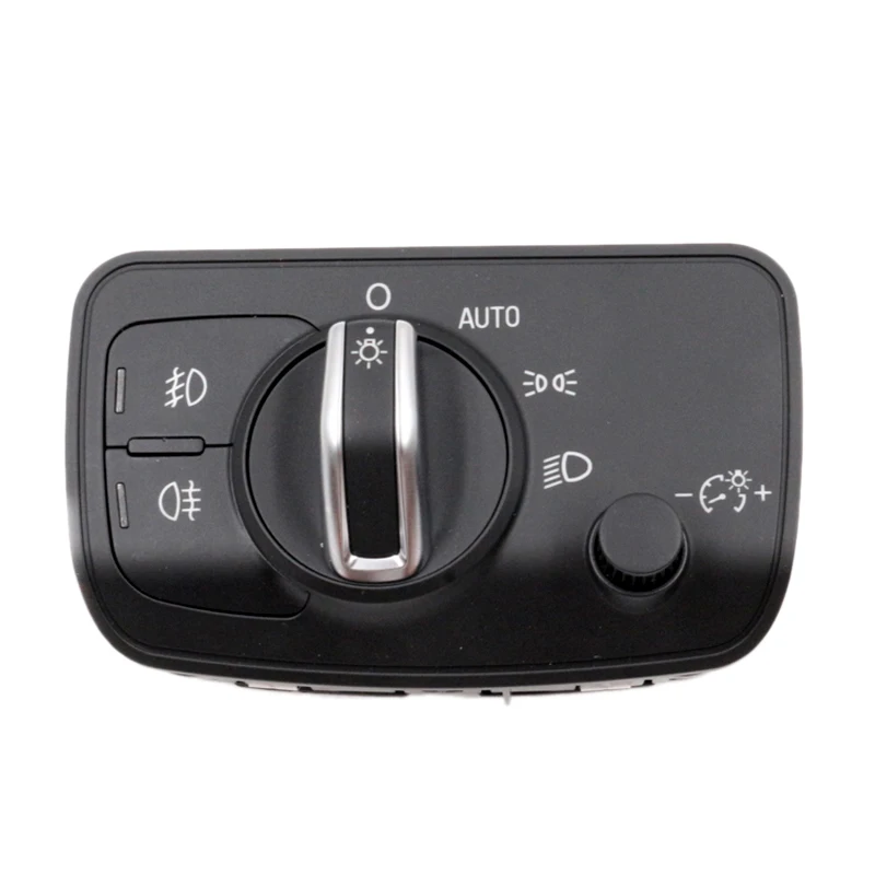 8V0941531AE для-Audi A3 / Sportback TT Roadster переключатель фар кнопка управления противотуманной