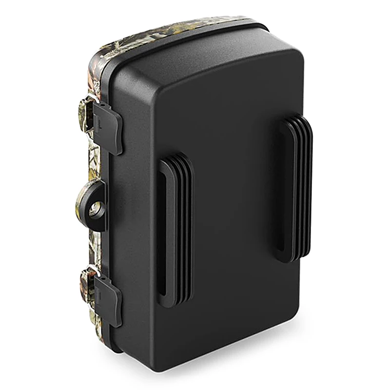 12MP 1080P охотничья тропа дикой природы и игровая камера с активированным движением