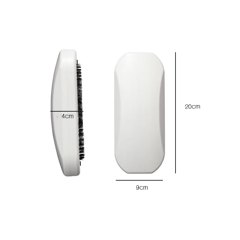 Щетка для чистки сиденье дивана-кровати Ковров мебели волос щетки пыли щетка