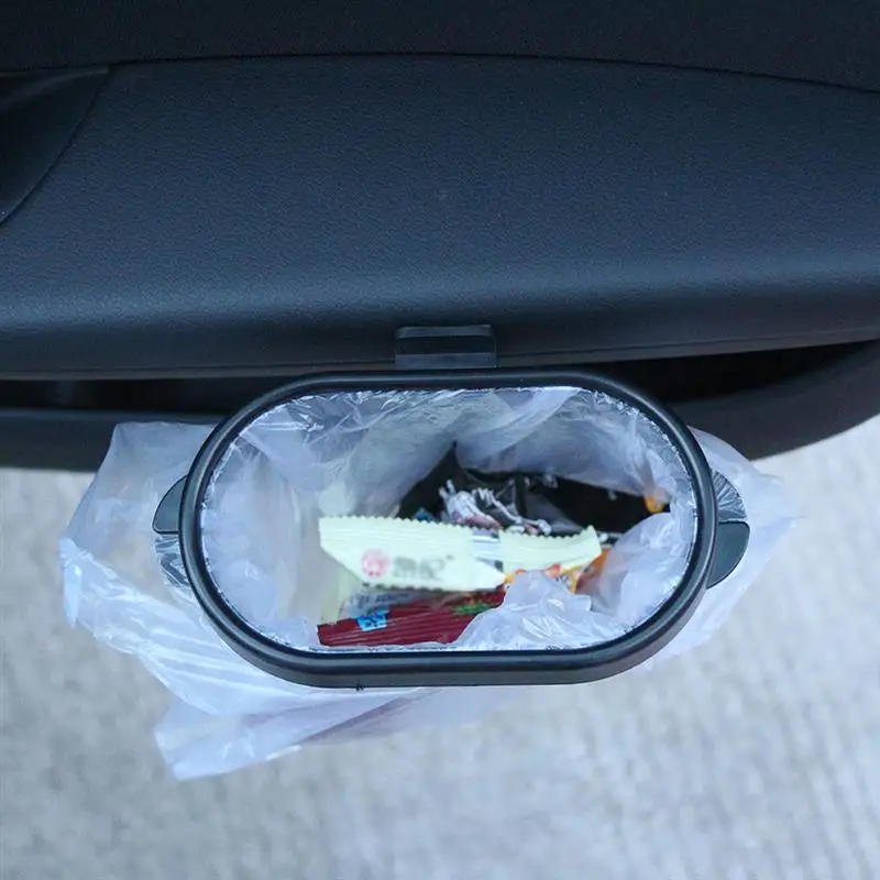 Автомобильный мусорный мешок держатель для мусорного мешка бак KIA SOLARIS Verna IX25 IX35