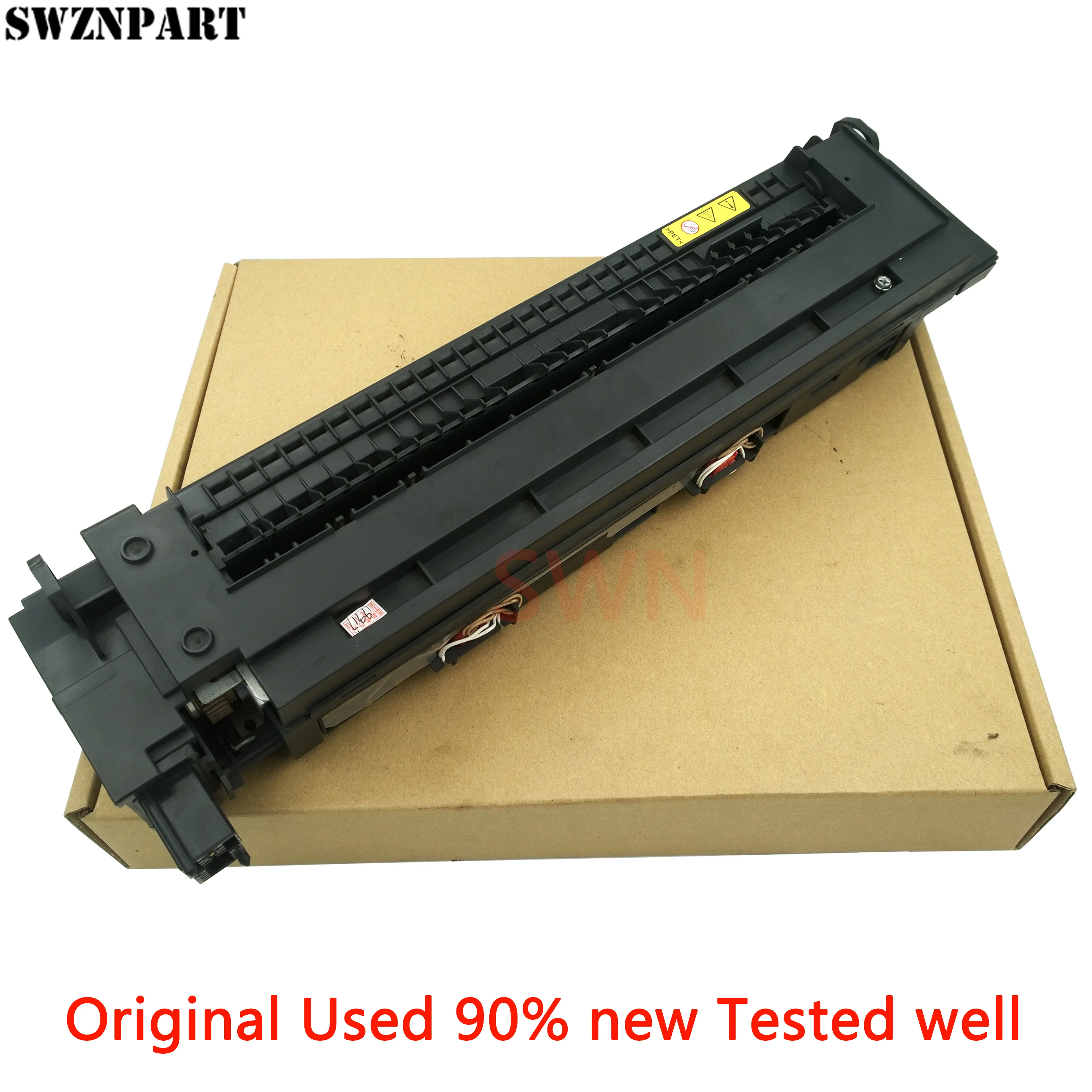 Установка термозакрепляющего устройства для Ricoh Aficio 1022 1027 2027 для Gestetner 2712 2212 DSM622 DSM627 B031-7280 B027-7270