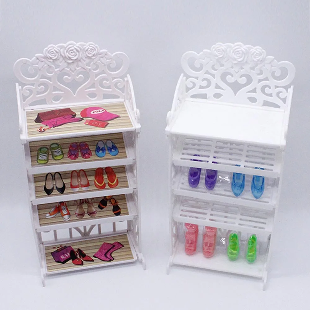 Комплект из 2 предметов в кукольном стиле Шкафа сделано Германии Дом мебели