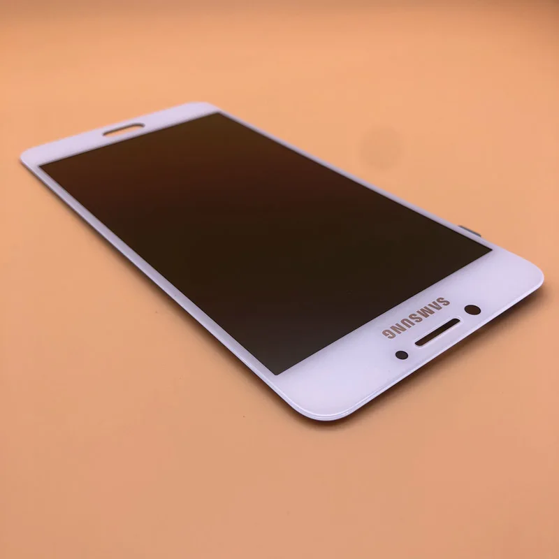 5,7 Супер AMOLED lcd s дисплей для samsung Galaxy C7 Pro C7010 SM-C7010Z lcd сенсорный экран дигитайзер панель в сборе