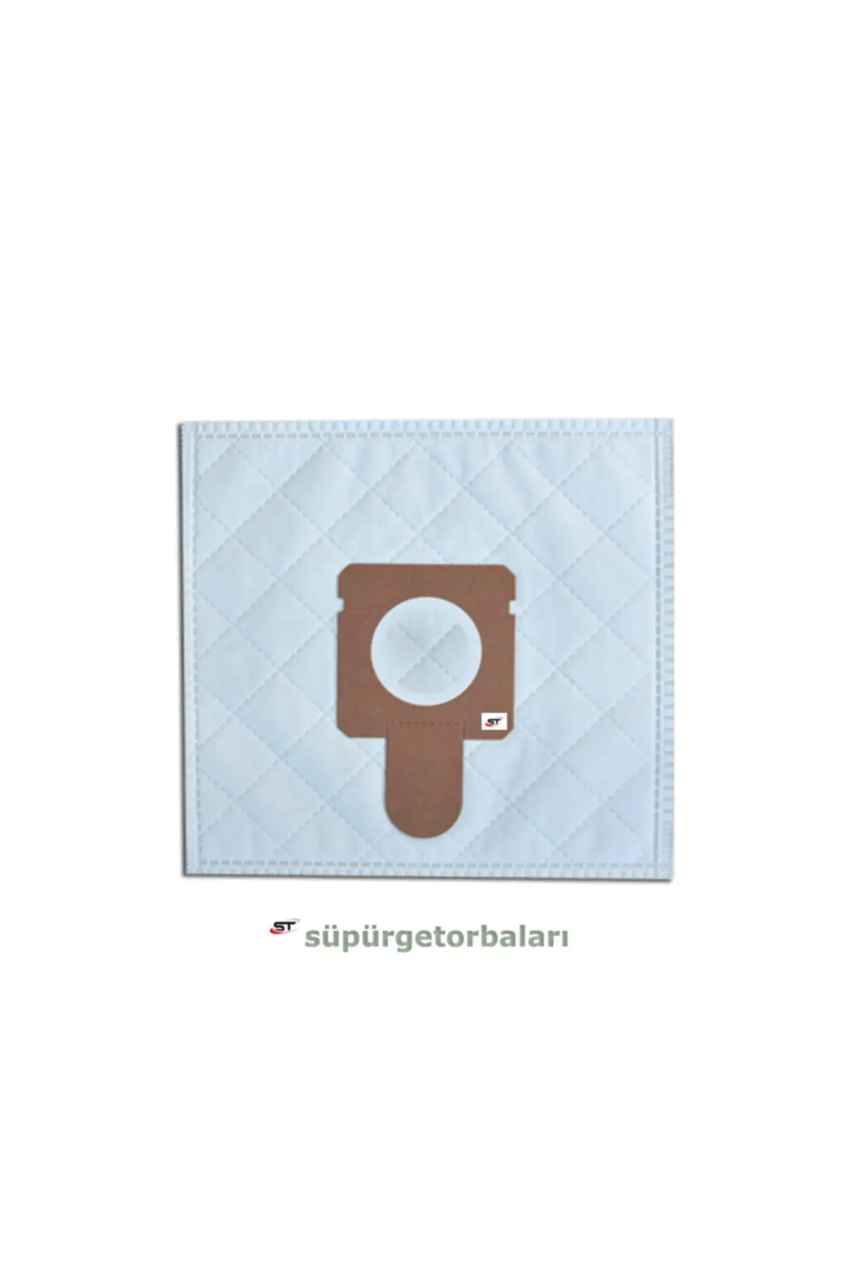 

MHK Parts E 200 Vacuum Cleaner Bag 10 Pcs 203220