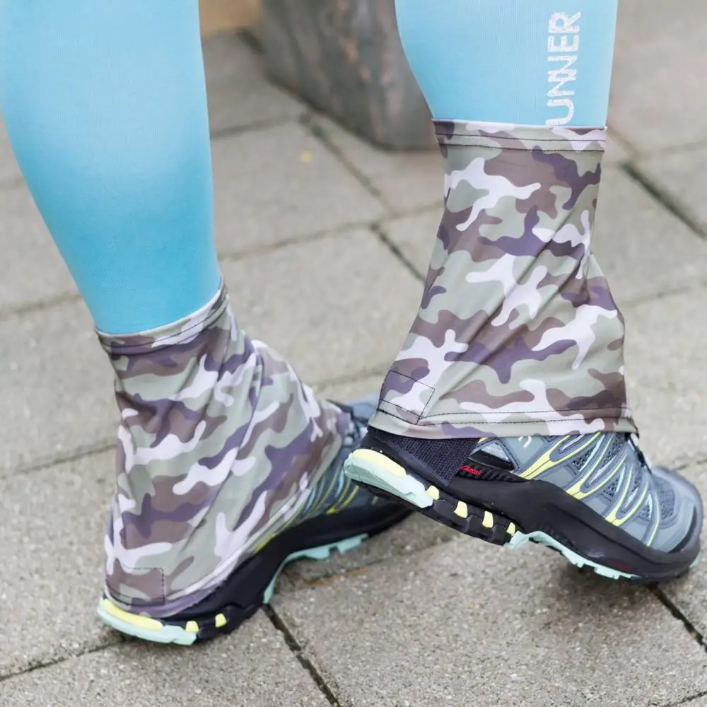 

Running Trail Gaiter Light weight.