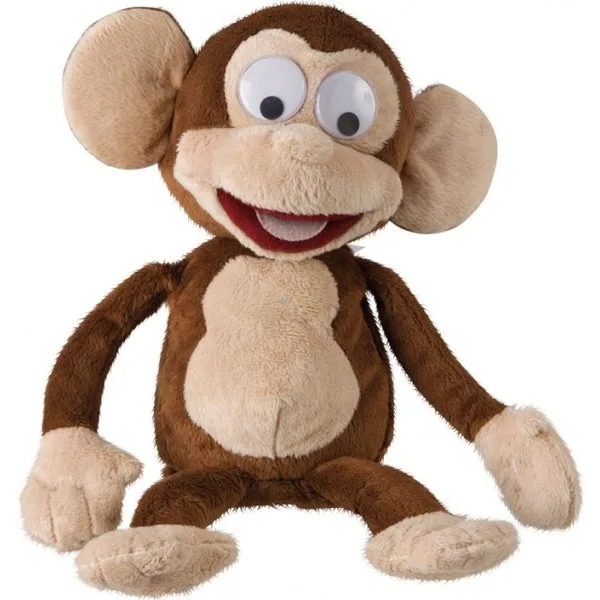 Интерактивная игрушка &quotОбезьянка - Забавные друзья&quot смеется IMC Toys 1106894 |