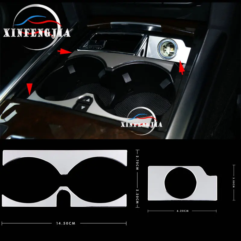 

Держатель для стакана и прикуривателя Mercedes-Benz E W212 12-15 3X