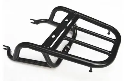 CFMOTO CF125 2 багажная стойка для заднего сиденья мотоцикла|backrest pad|sissy bar backrestmotorcycle