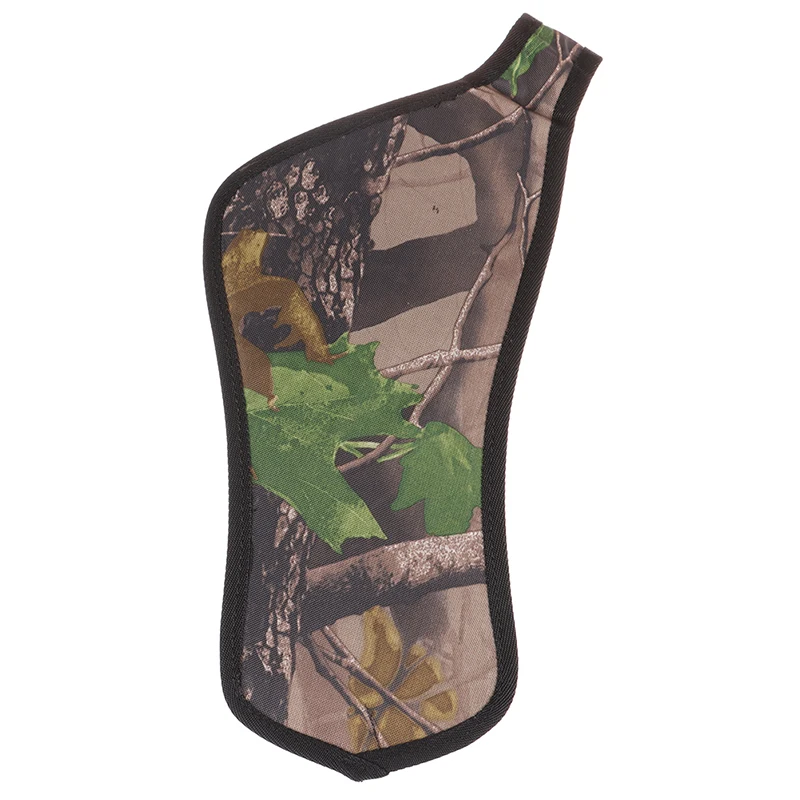 

1PC Crossbow Arrow Quiver Bag Adjustable Shoulder Strap And Belt Can Hold 8 Arrows for Archery Shooting