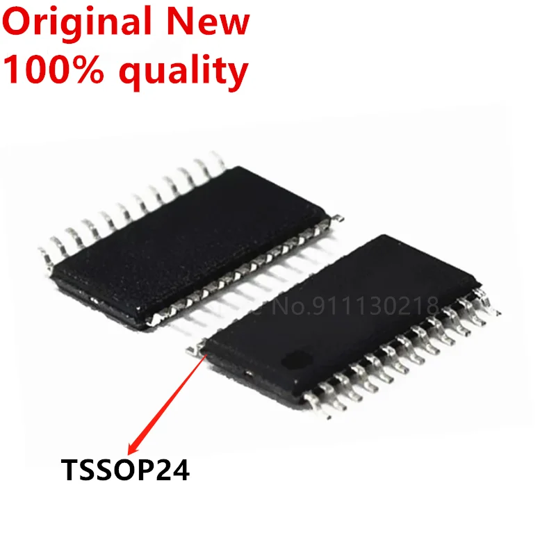 

(2-10 шт.) Φ XRA1403IG24 XRA1403IG A1403IG24 XRA1403 TSSOP24
