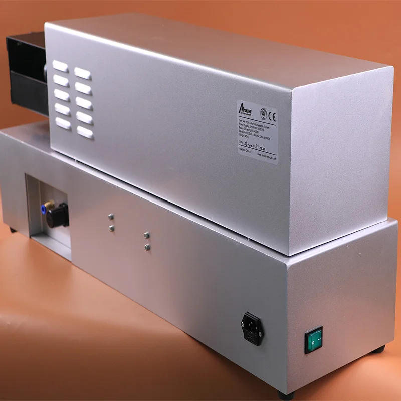 

Dental Laboratory Equipment Automatic Dental Injection Flexible Acetal Resin Machine Denture Injection System