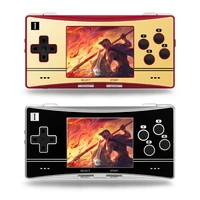 anbernic rg300x video game console 3 0 inch ips screen handheld portable retro player system built in 1000015000 classic games