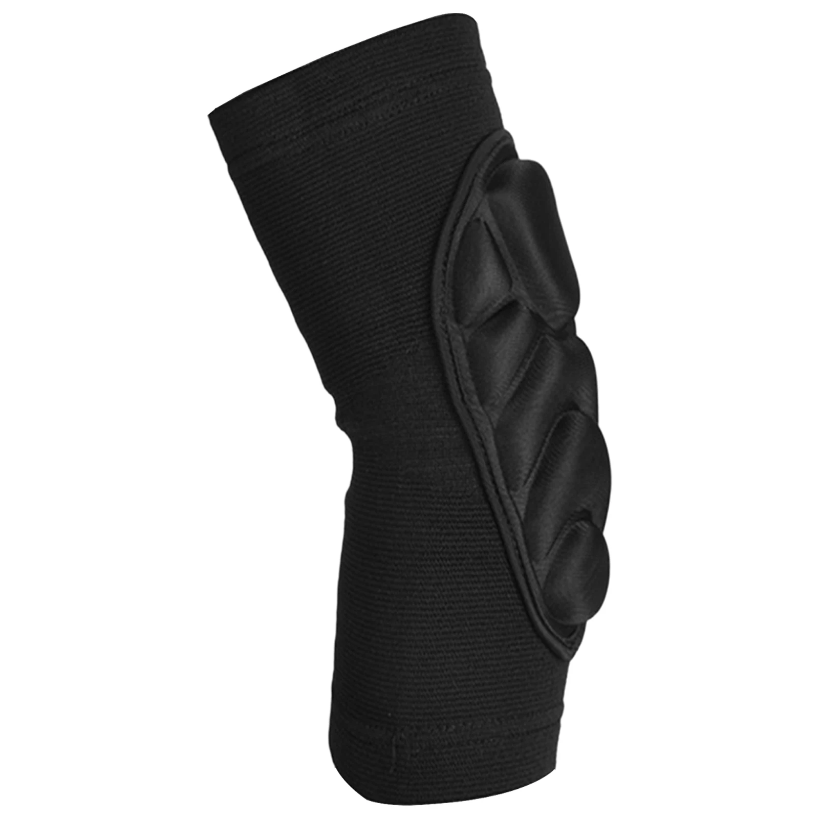 

Football Elbow/Knee Pads Arm Leg Protector for Cycling Skiing Basketball