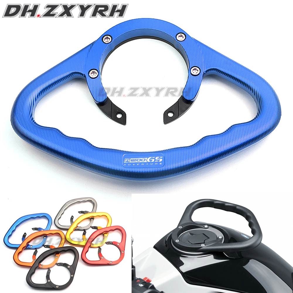 Для BMW R 1200 GS ADVENTURE LC 2014-2018 R1200GS 13-18 мотоциклетные пассажирские рукоятки ручной
