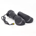 Полуповоротный дроссель Onature EBike, для Bafang BBS02B BBS03B BBSHD, двигатель среднего привода с 3-контактным водонепроницаемым разъемом, детали для электровелосипеда