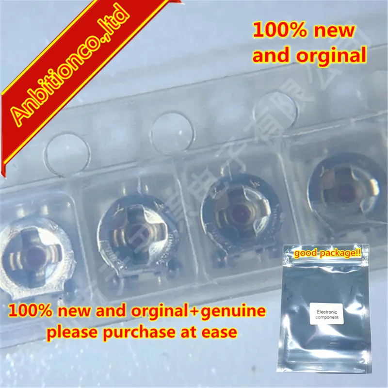 

20 шт. 100% новый и оригинальный EVM3ESX50B34 SMD в наличии