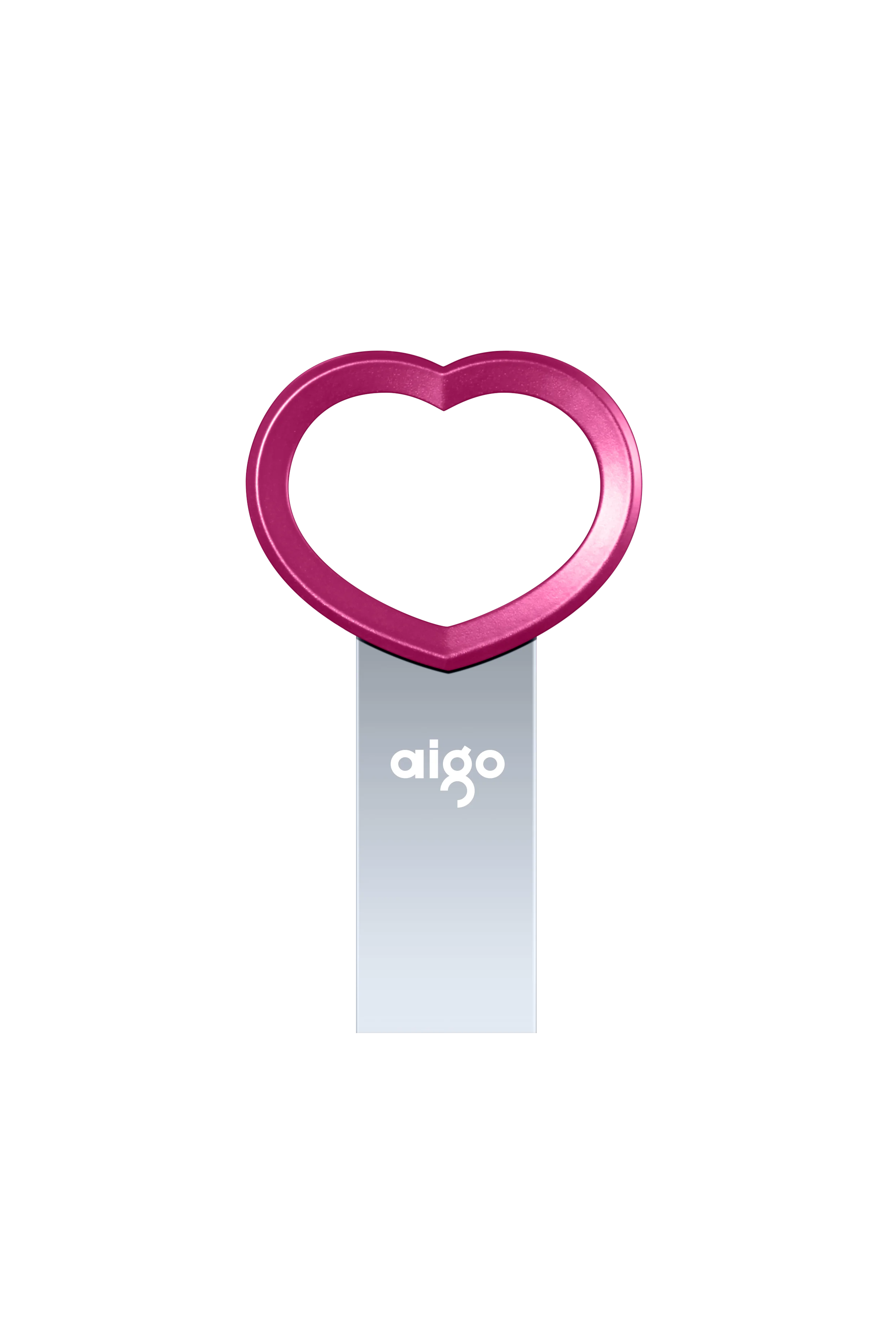 Usb флеш накопитель Aigo в металлическом кармане 128 г usb 3 1|USB флэш-накопители| |