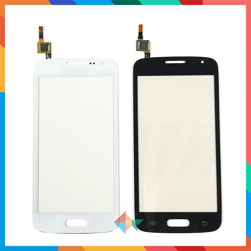Для Samsung Galaxy Win Pro Express 2 G3812 G3815 G3818 G3819D сенсорный экран дигитайзер Передняя