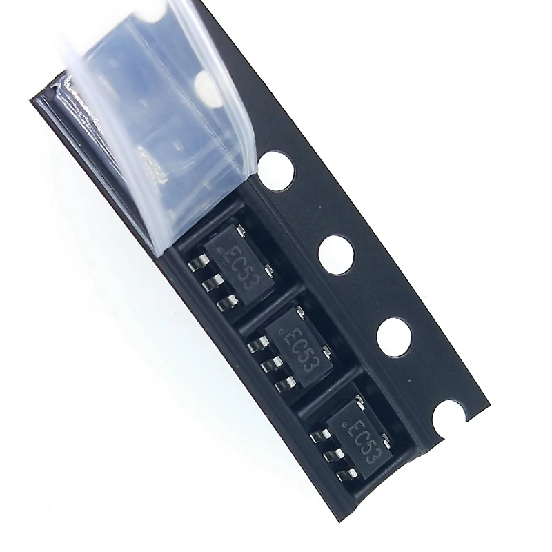 Оригинальный ESDA5V3SC5 EC53 СОТ-353 SOT23-5 Новый