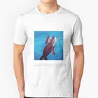 Футболка Langley мужская с коротким рукавом, модный смешной топ из 100% хлопка, аниме angelion Nge Asuka Langley, на лето