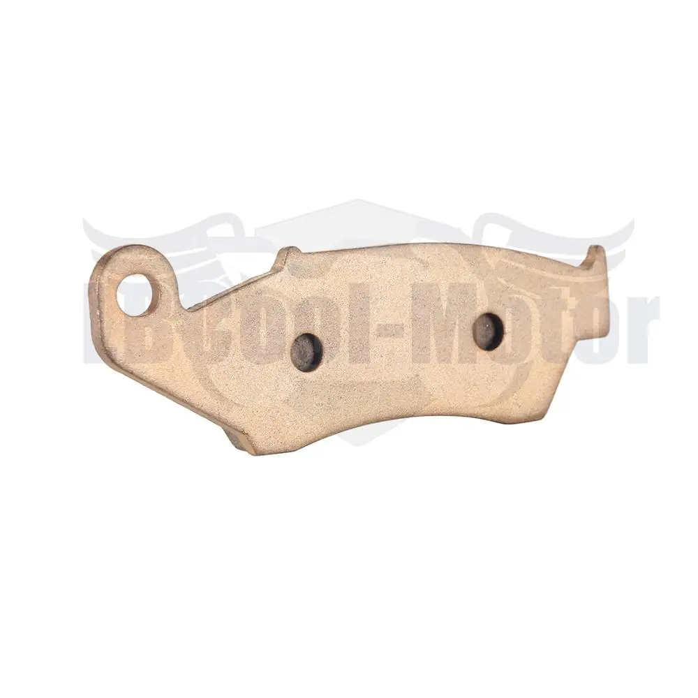 FA185 Front Sintered Brake Pads for SUZUKI DR RM RMX 125 RM-Z 250 450 DR-Z K1-K7 350 400 650 SET/SEV Start | Автомобили и