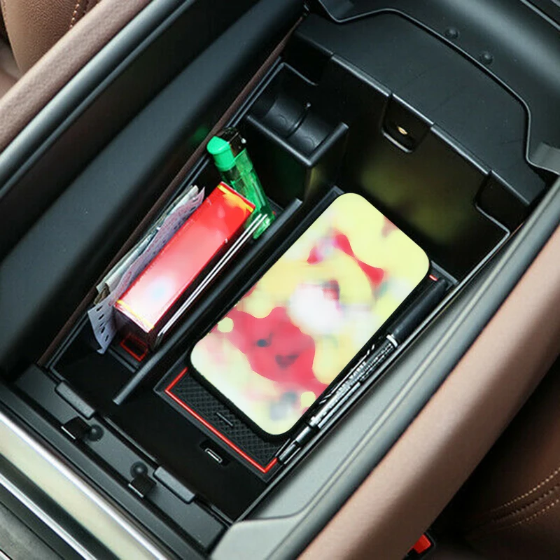 

Very convenient Storage box Aluminium alloy Replacement Plastic Accessory
