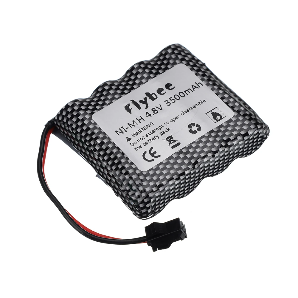 2 шт 48 в никель металл гидридно