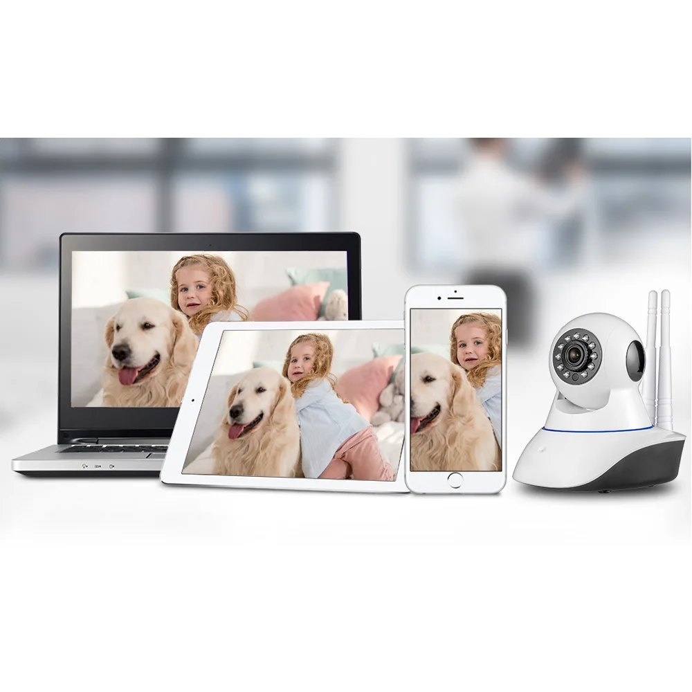 Ip камера Towode с wi fi 720P ик ночное видение|wifi 720p|security cctvcamera wireless wifi |