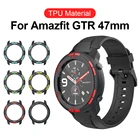 Защитный чехол для смарт-часов Amazfit GTR 47 мм, Xiaomi Huami