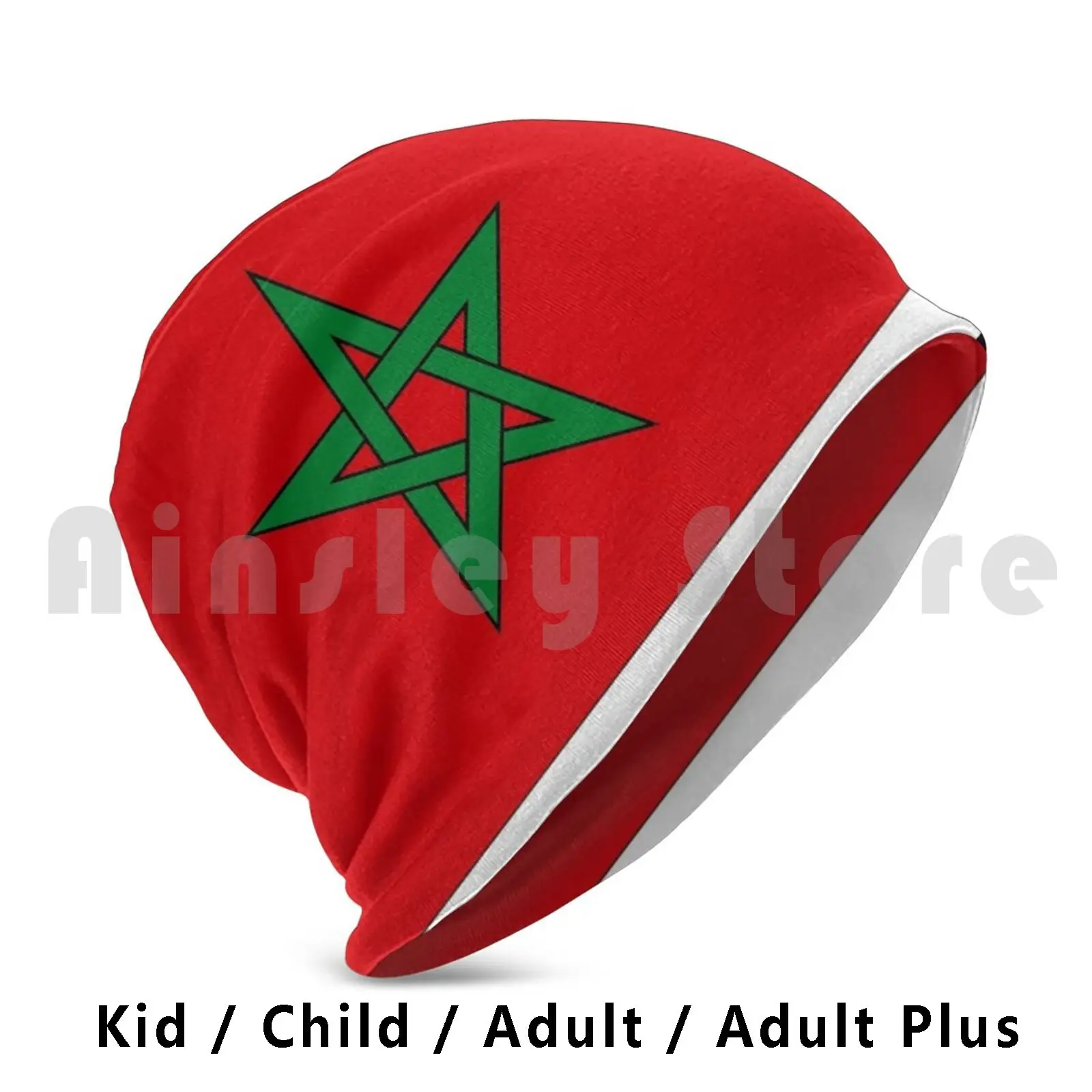 

Марокканские шапочки, пуловер, Удобная шапка, марокканский флаг, Африка, Северная Африка, арабский