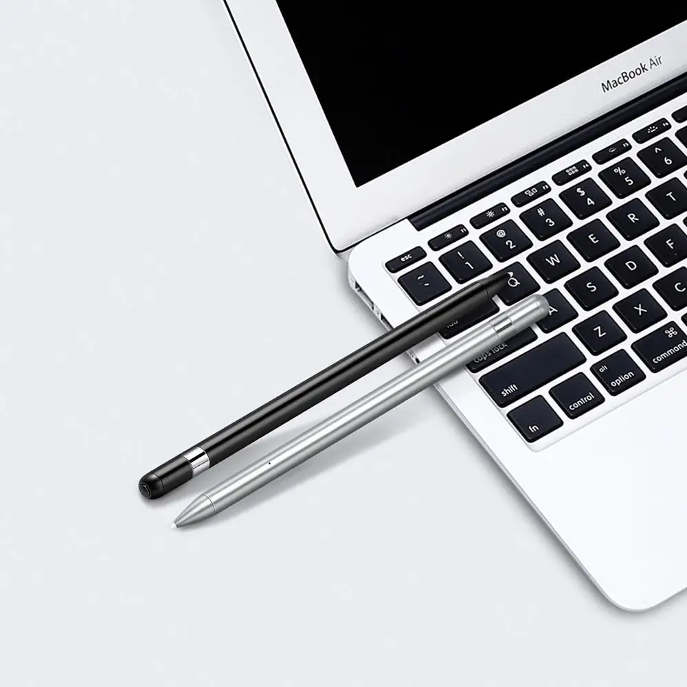 BUBM стилус apple pencil для iPad Pro 11/12.9 '' IPad Air 3rd Gen 6th 10 2'' 7 го поколения емкостная