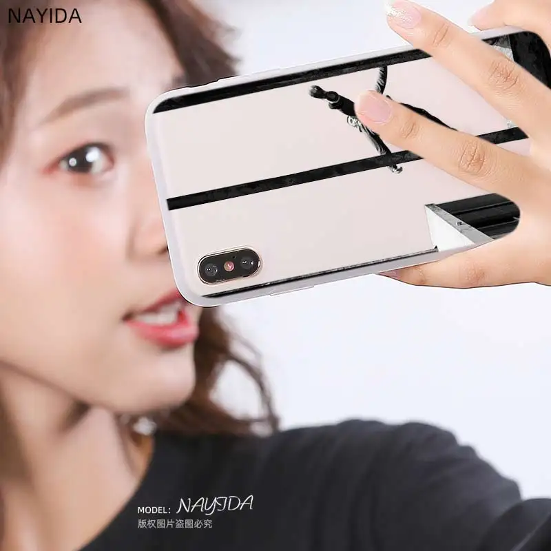 Мягкие силиконовые чехлы с узором паркура для Huawei P40 P30 P20 P10 Lite Pro E P Smart Z 2020
