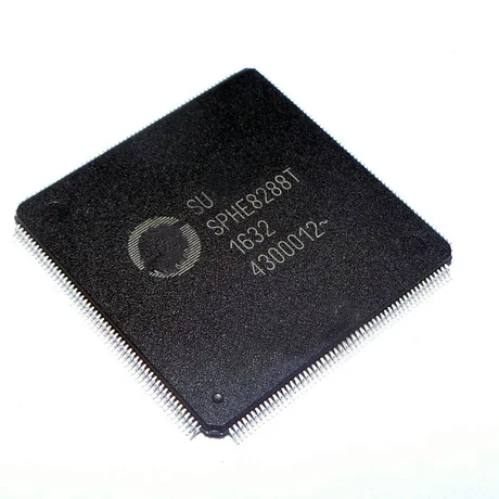 

2-10pcs New SPHE8288T TQFP-216 Liquid crystal chip