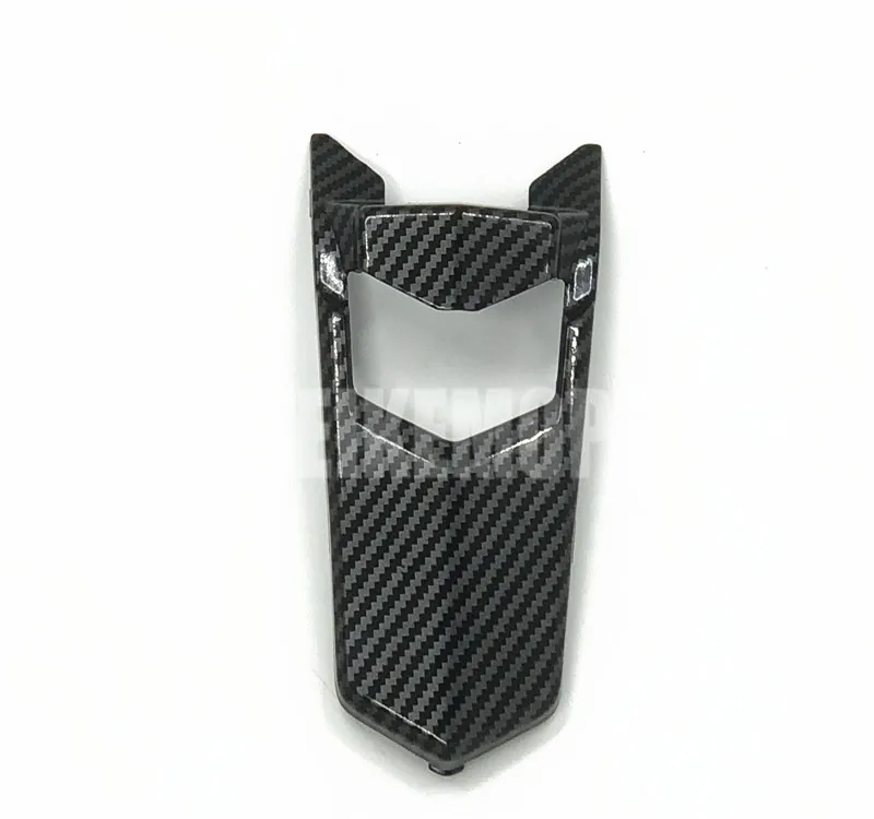 

MT-10 FZ-10 Carbon Fiber Painted Windscreen Middle Inter Fairing Panel Fit For YAMAHA MT10 FZ10 2016 2017 2018 2019