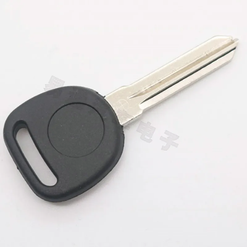 Ключ зажигания DAKATU 10 шт. необработанный для Chevrolet Cobalt Corvette без чипа ключа GMC