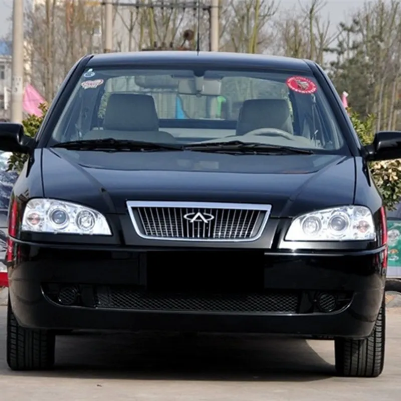 Для Chery Cowin, фары переднего света автомобиля