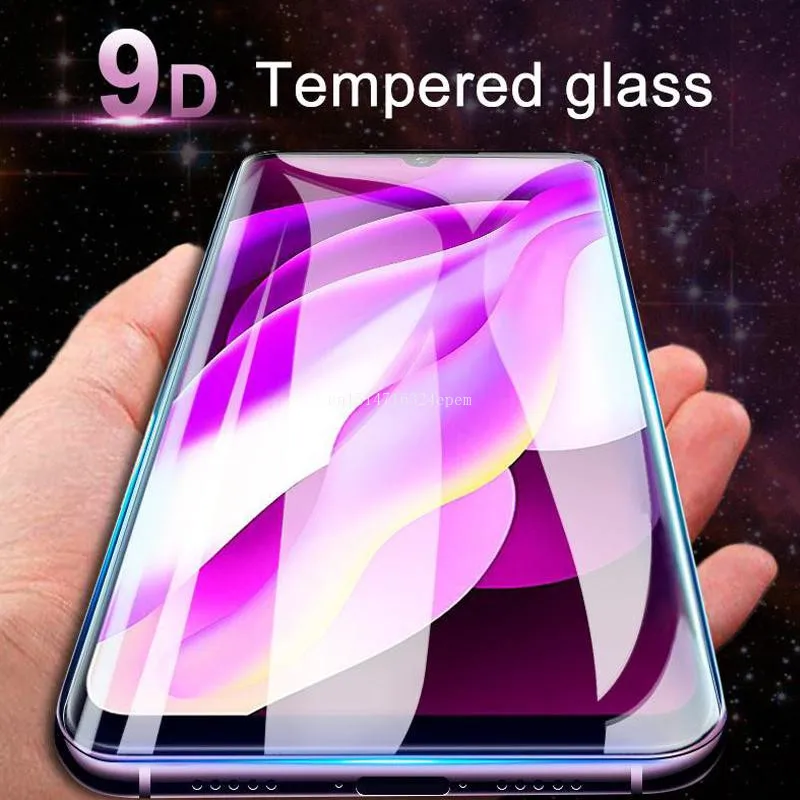 9D полное покрытие из закаленного стекла для huawei mate 20 P30 Pro P20 Lite glass P smart Защитное стекло для huawei P30 mate 10 Lite