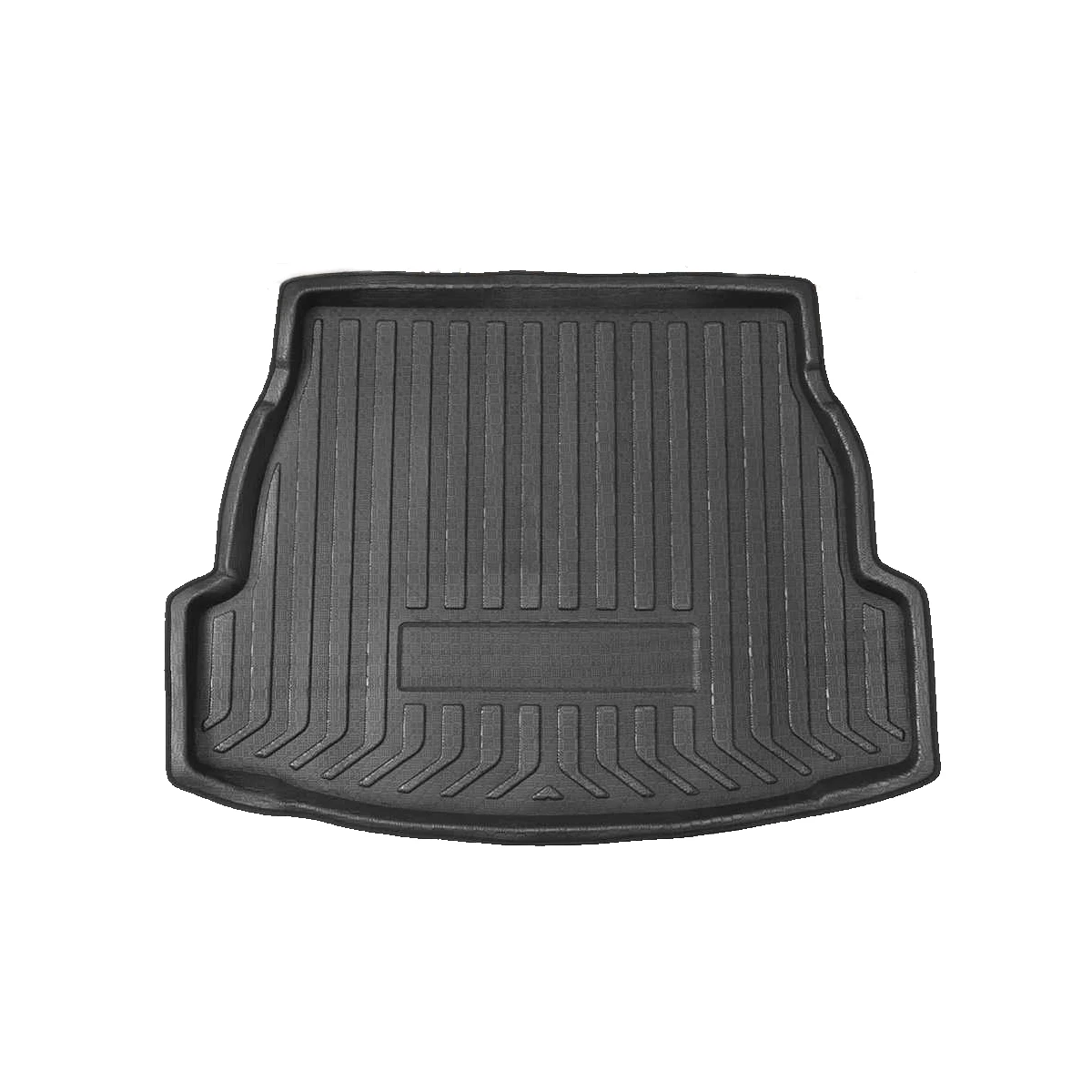 Автомобильный задний багажник для багажника коврик багажный лоток пола защита