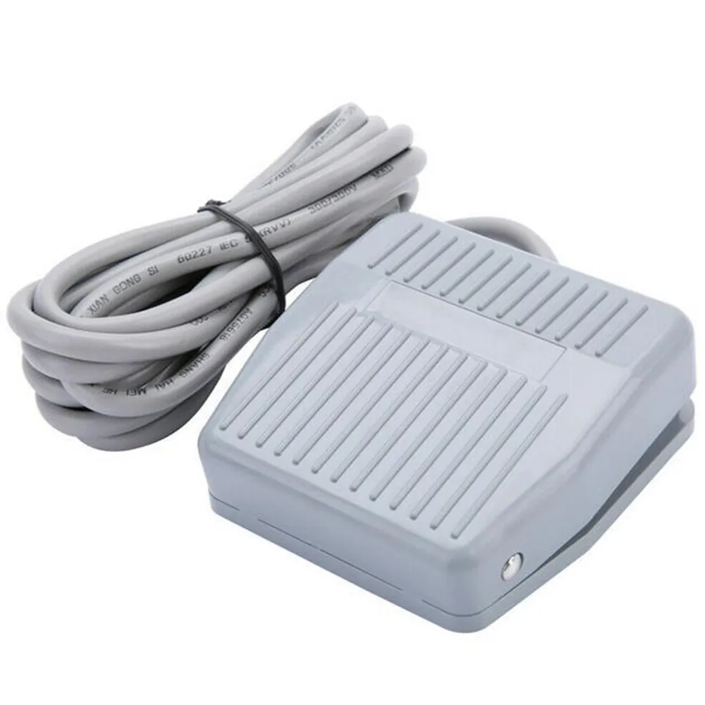 Запасная деталь основания ножной выключатель TFS-201 10A 1 шт. для медицинский