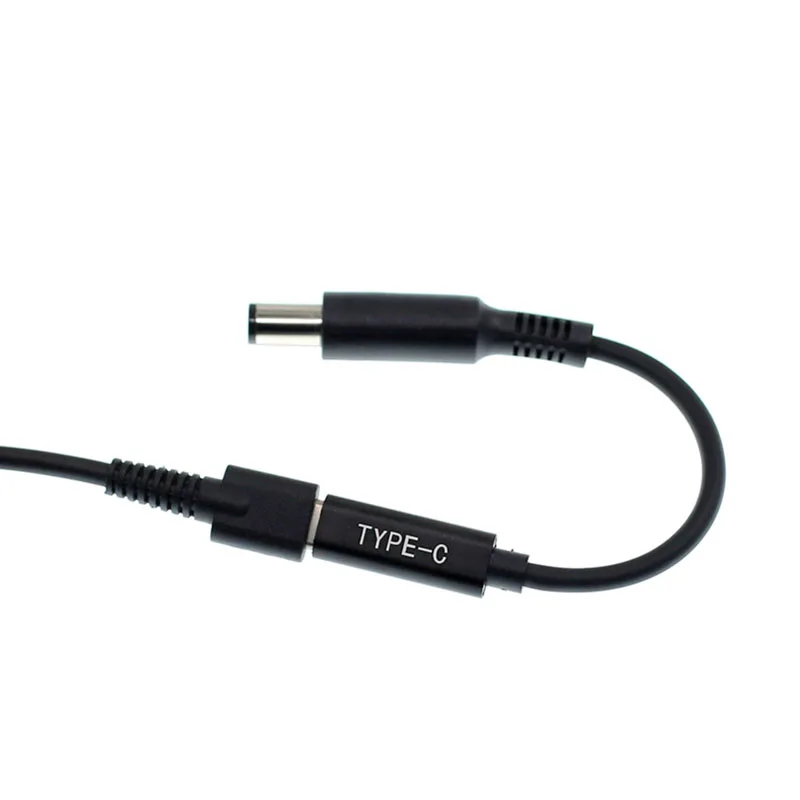 Адаптер питания PD со штырьковым разъемом на USB Type-C 7 4x5 0 мм 1 шт. | Обустройство дома