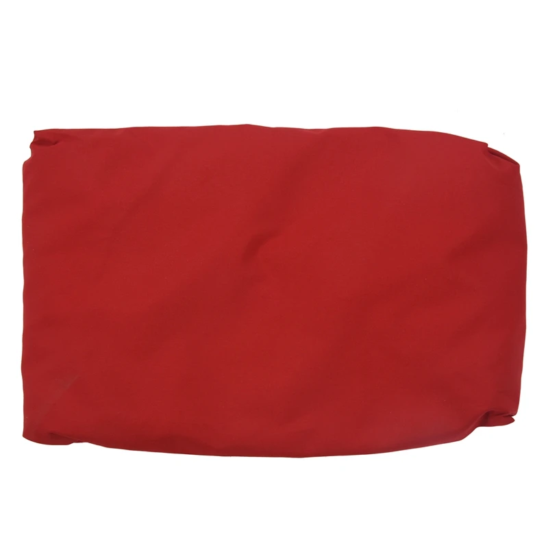 1pcs Nylon Camouflage RainCover 30-40L Protable Waterproof Backpack Bag Rain Cover For Travel bag(red) | Багаж и сумки