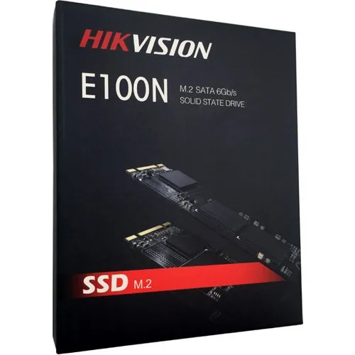 Hikvision E100N 128GB 500-347 MB/s M.2 PCI-E NV UP HS-SSD-E100N/128GB