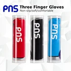 Перчатки PNS для бильярдного кия, черныекрасныесиние, для левой и правой руки, прочные удобные перчатки, профессиональные перчатки, аксессуары для бильярда