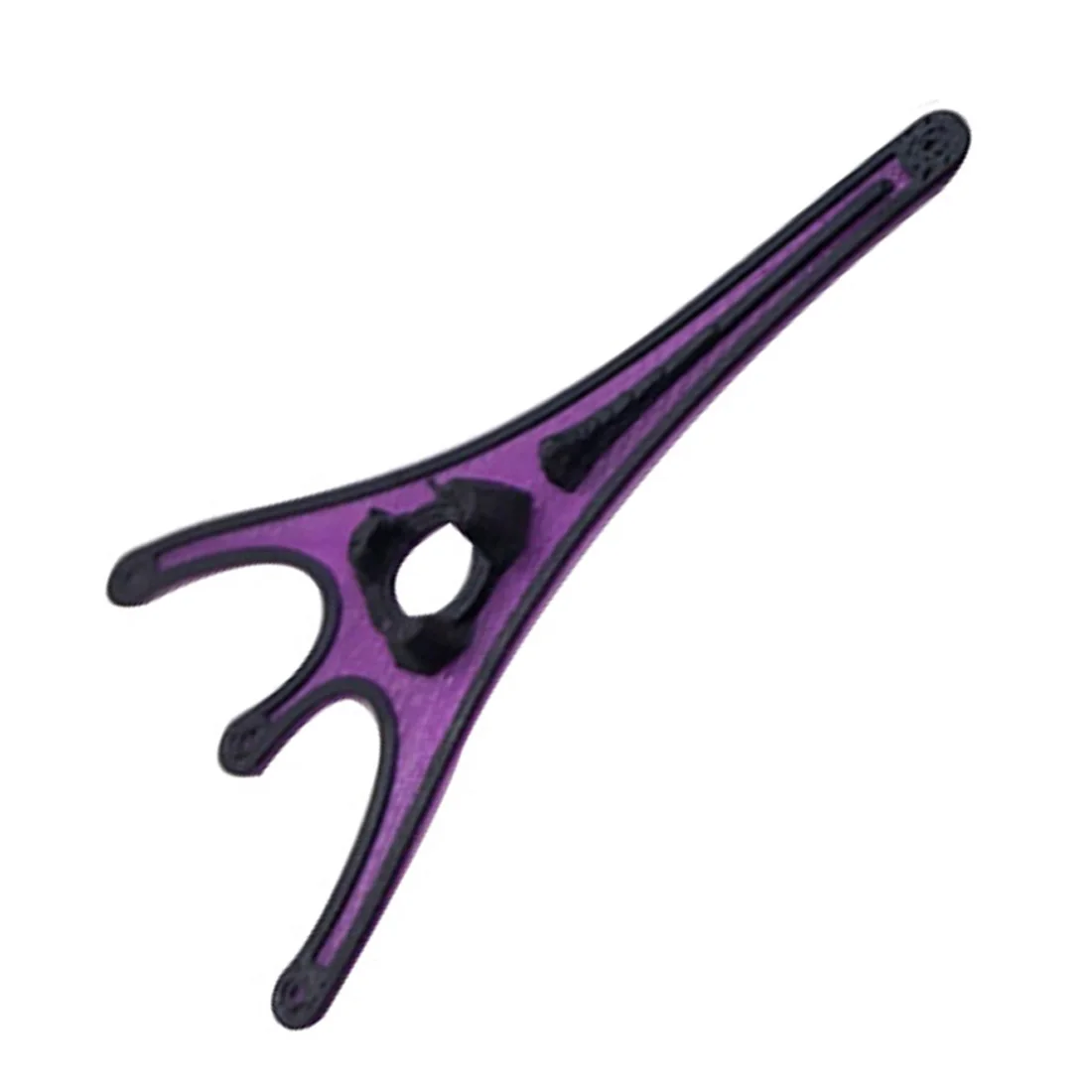 

Крепление для камеры FEICHAO из ТПУ с 3d-печатью для объектива Foxeer Pico razer M7 10 мм