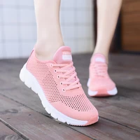 womens casual sports shoes large 35 42 breathable light and comfortable running fitness fashion 2021 new