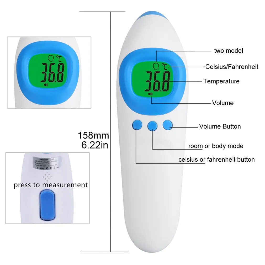 Конечная портативная креативная Массажная Коготь Орла телескопическая