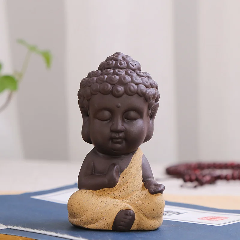 Женская статуя Tathagata Индийская Йога мандала скульптуры керамические украшения